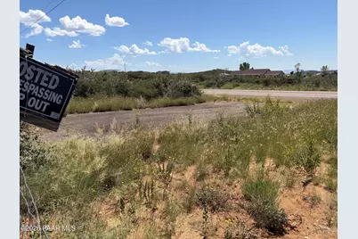 100 N Montana Vly Road, Dewey-Humboldt, AZ 86327 - Photo 2
