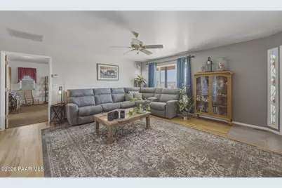 1050 W Ranch House Road, Paulden, AZ 86334 - Photo 4