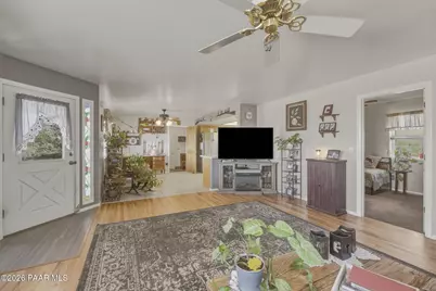 1050 W Ranch House Road, Paulden, AZ 86334 - Photo 6