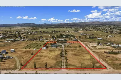 1050 W Ranch House Road, Paulden, AZ 86334 - Photo 38