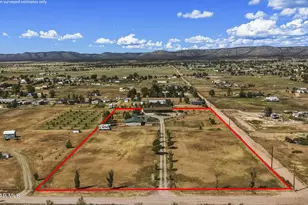 1050 W Ranch House Rd, Paulden, AZ 86334 - Photo 38