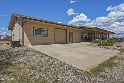 1050 W Ranch House Road, Paulden, AZ 86334 - Photo 2
