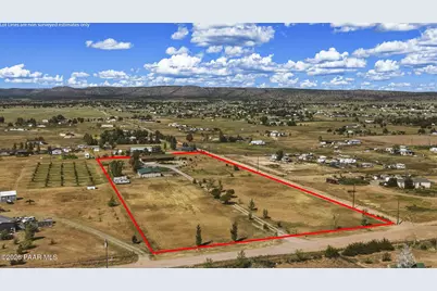 1050 W Ranch House Road, Paulden, AZ 86334 - Photo 40