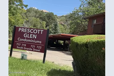 721 S Granite Street #11, Prescott, AZ 86303 - Photo 4