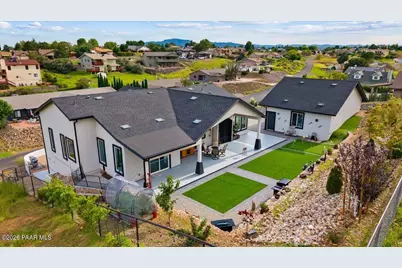 9824 E Magma Drive, Prescott Valley, AZ 86314 - Photo 2