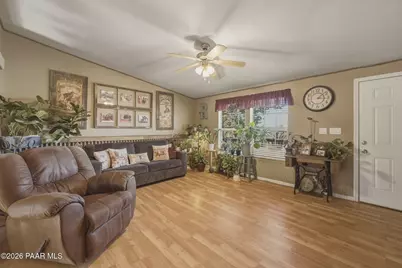 1215 W Brand Iron Road, Paulden, AZ 86334 - Photo 4