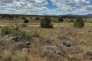0 N Mare Dr, Paulden, AZ 86334 - Photo 1