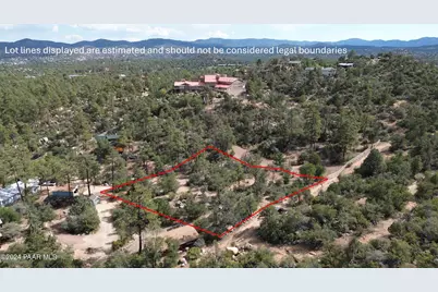 1789 Idylwild Road, Prescott, AZ 86305 - Photo 8