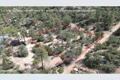 1789 Idylwild Road, Prescott, AZ 86305 - Photo 6