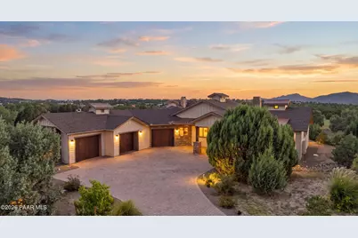 15560 N Elizabeth Way, Prescott, AZ 86305 - Photo 1