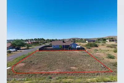 20167 E Sierra Drive, Mayer, AZ 86333 - Photo 4