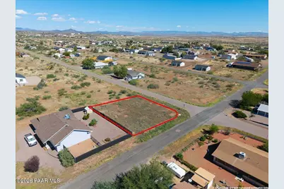 20167 E Sierra Drive, Mayer, AZ 86333 - Photo 8