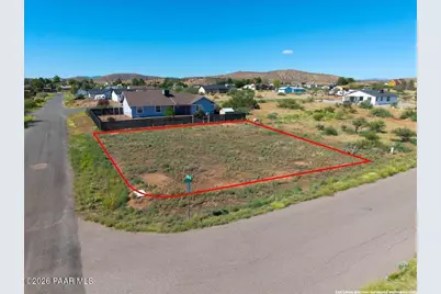 20167 E Sierra Drive, Mayer, AZ 86333 - Photo 1