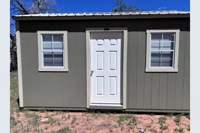220 Six Shooter Road, Williams, AZ 86046 - Photo 4
