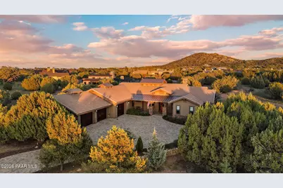 15105 N Double Adobe Road, Prescott, AZ 86305 - Photo 2