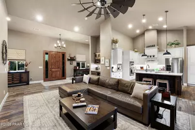 15105 N Double Adobe Road, Prescott, AZ 86305 - Photo 10