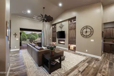 15105 N Double Adobe Road, Prescott, AZ 86305 - Photo 8