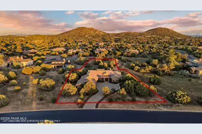 15105 N Double Adobe Road, Prescott, AZ 86305 - Photo 1