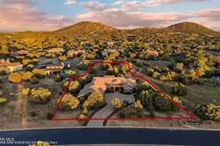 15105 N Double Adobe Rd, Prescott, AZ 86305 - Photo 1