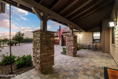 15105 N Double Adobe Road, Prescott, AZ 86305 - Photo 4