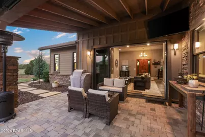 15105 N Double Adobe Road, Prescott, AZ 86305 - Photo 48