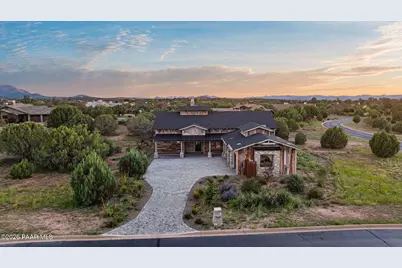 15610 N Silent Moon Lane, Prescott, AZ 86305 - Photo 4