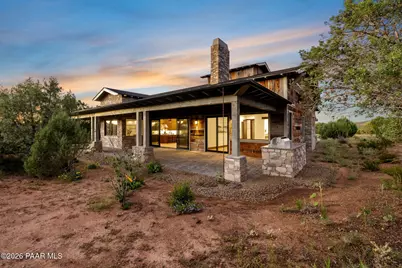 15610 N Silent Moon Lane, Prescott, AZ 86305 - Photo 50