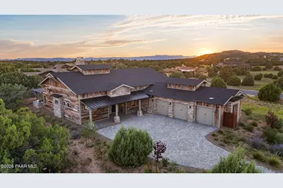 15610 N Silent Moon Lane, Prescott, AZ 86305 - Photo 1