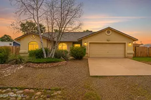 5267 N Desert Ln, Prescott Valley, AZ 86314 - Photo 1