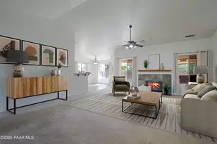 5267 N Desert Ln, Prescott Valley, AZ 86314 - Photo 2