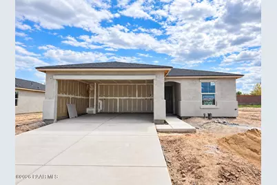 1287 Helsing Road, Chino Valley, AZ 86323 - Photo 1