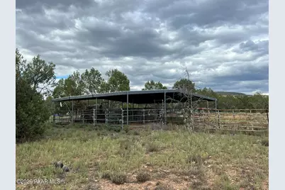 846 W Valley View Boulevard, Williams, AZ 86046 - Photo 12