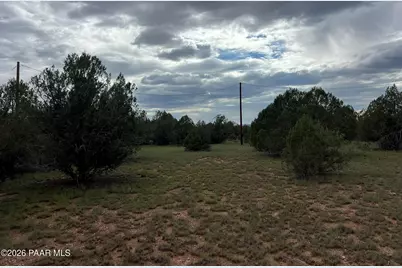 846 W Valley View Boulevard, Williams, AZ 86046 - Photo 2