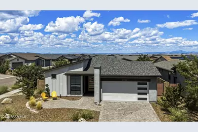 3980 Crown Rock Trail, Prescott, AZ 86301 - Photo 2