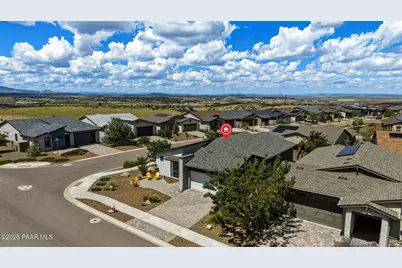 3980 Crown Rock Trail, Prescott, AZ 86301 - Photo 4
