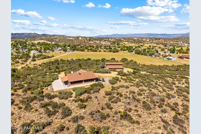 18700 S Aggie Hodge Road, Peeples Valley, AZ 86332 - Photo 70