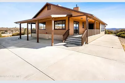 18700 S Aggie Hodge Road, Peeples Valley, AZ 86332 - Photo 62