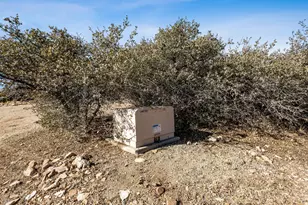 18700 S Aggie Hodge Rd, Peeples Valley, AZ 86332 - Photo 84