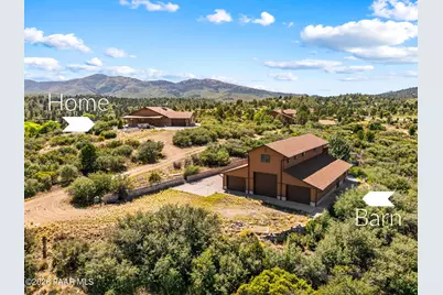 18700 S Aggie Hodge Road, Peeples Valley, AZ 86332 - Photo 76