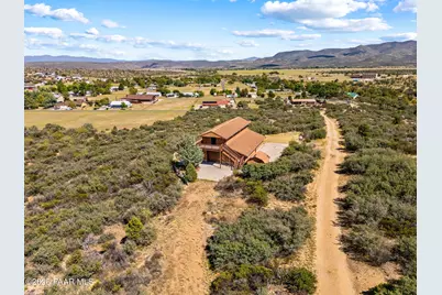 18700 S Aggie Hodge Road, Peeples Valley, AZ 86332 - Photo 80