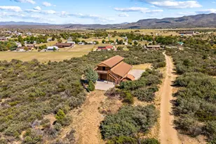 18700 S Aggie Hodge Rd, Peeples Valley, AZ 86332 - Photo 80
