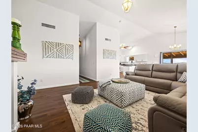 18700 S Aggie Hodge Road, Peeples Valley, AZ 86332 - Photo 14