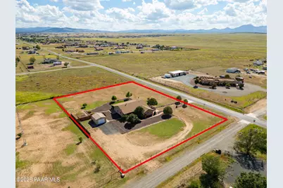 11655 N Poquito Valley Road, Prescott Valley, AZ 86315 - Photo 40