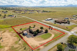 11655 N Poquito Valley Rd, Prescott Valley, AZ 86315 - Photo 40