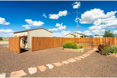 11655 N Poquito Valley Road, Prescott Valley, AZ 86315 - Photo 36