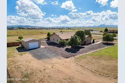 11655 N Poquito Valley Road, Prescott Valley, AZ 86315 - Photo 26