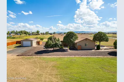 11655 N Poquito Valley Road, Prescott Valley, AZ 86315 - Photo 1