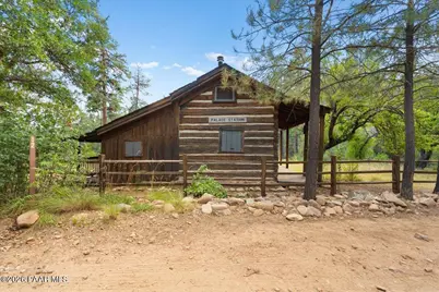 0 E Cross L Homestead, Prescott, AZ 86303 - Photo 14