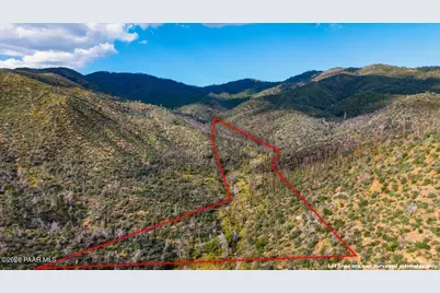 0 E Cross L Homestead, Prescott, AZ 86303 - Photo 2