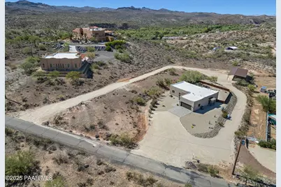 44635 N San Domingo Peak Trail, Morristown, AZ 85342 - Photo 48